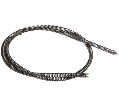 Standard drain cleaning cable