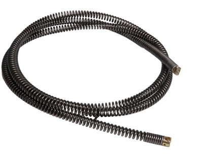 S - drain cleaning cable